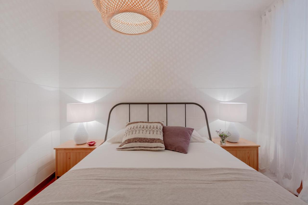 Typical Alfama Apartment, By Timecooler 리스본 외부 사진